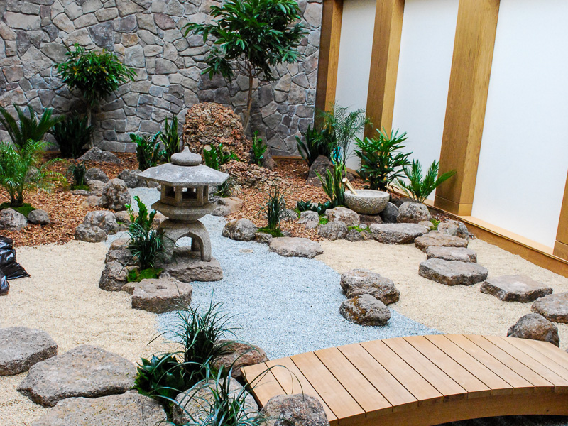 Indoor landscaping design principles | Tips for making indoor garden |  indoor plants - YouTube